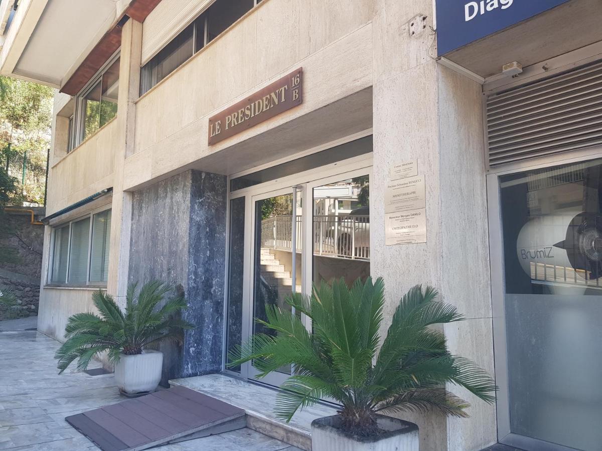 Cannes President Vue Mer, Festival, Quartier Forville Le Suquet 외부 사진
