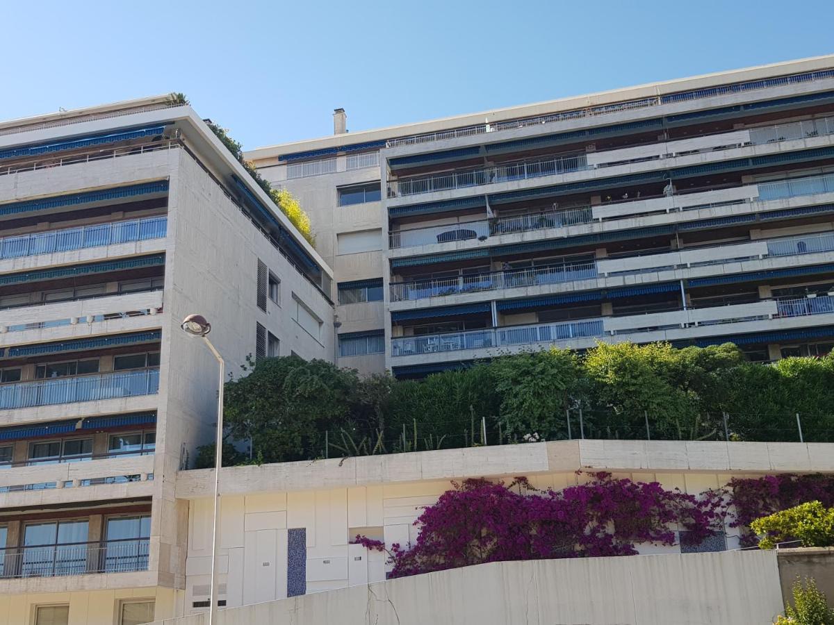 Cannes President Vue Mer, Festival, Quartier Forville Le Suquet 외부 사진