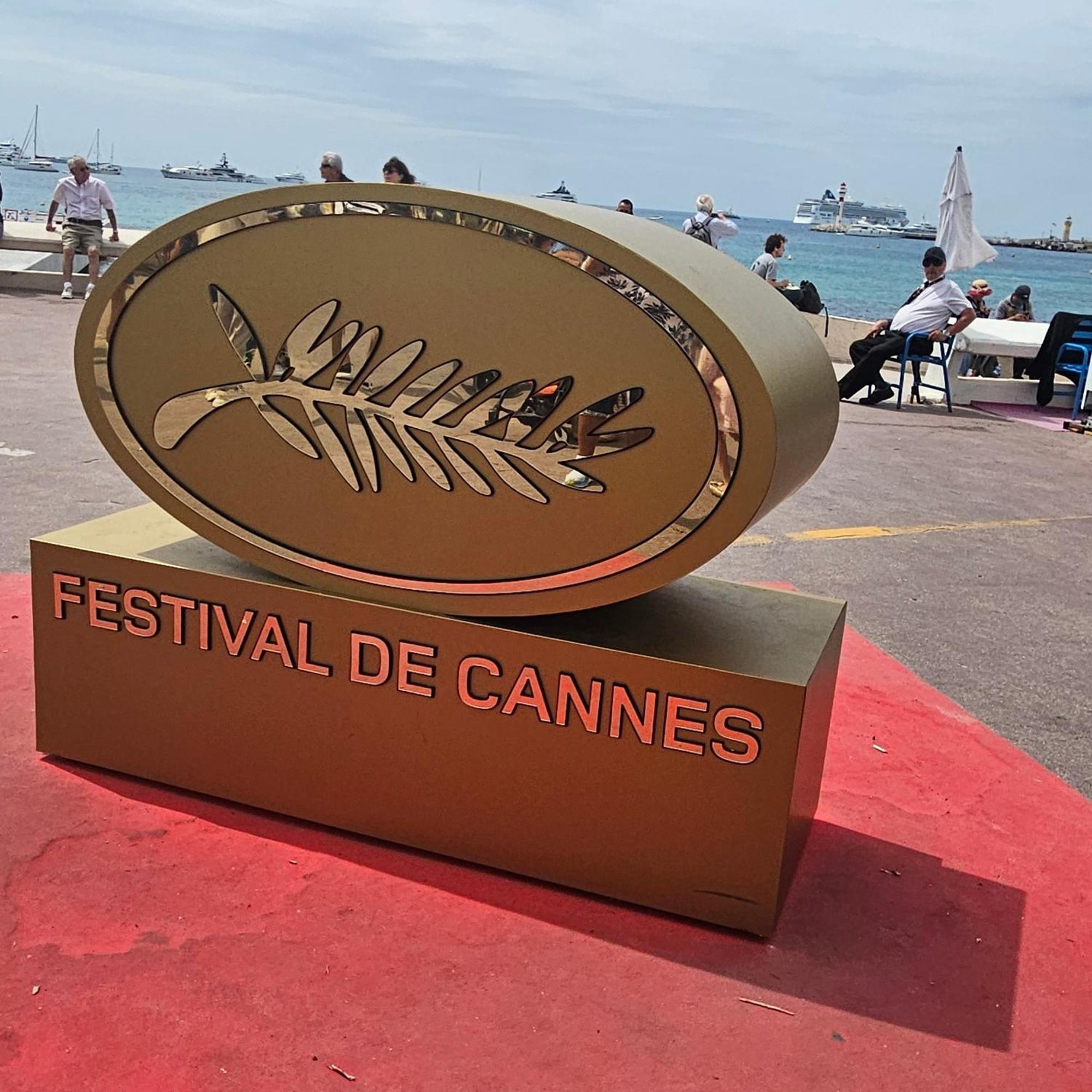 Cannes President Vue Mer, Festival, Quartier Forville Le Suquet 외부 사진